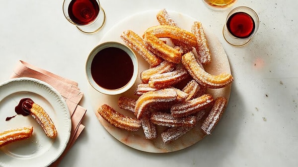 Churros