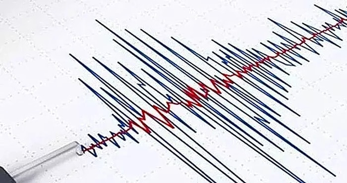 AFAD Ve Kandilli Son Depremler: Türkiye'de Son Deprem Nerede Oldu?