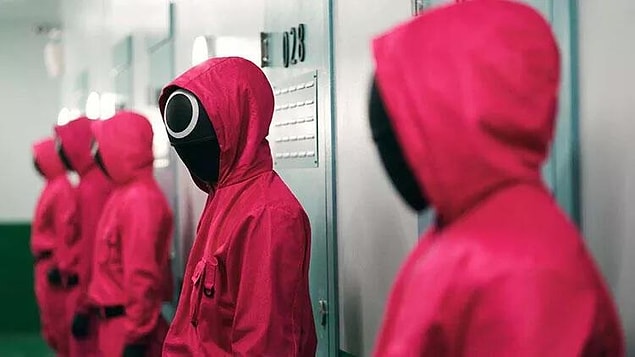 Nielsen'in istatistiklerine göre Netflix'in gelmiş geçmiş en çok izlenen dizisi Squid Game, Ekim ayında da rekor kırdı.