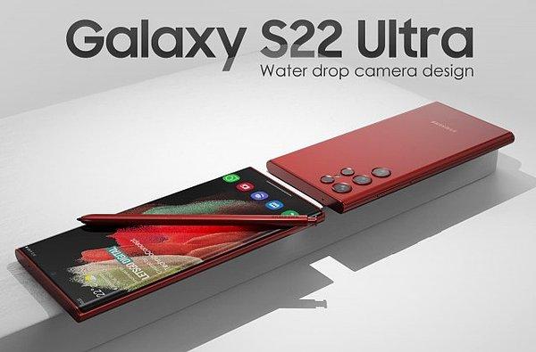 Galaxy S22, Galaxy S22 Plus ve Galaxy S22 Ultra modellerinin resmi tanıtımının 18 Şubat 2022 günü yapılacağı sızdırıldı.