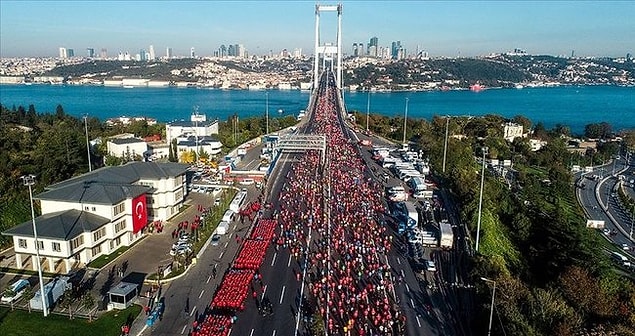 Parkurlar
