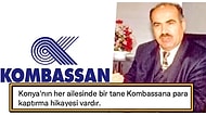 Konya'daki Her Haneye Vurgun Yapmalarına Rağmen Tozlu Raflarda Unutulan Kombassan Holding'in Hikayesi