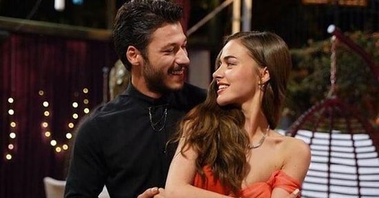 Bensu Soral’a Kubilay Aka Sorusu Yöneltilince Olanlar Oldu!