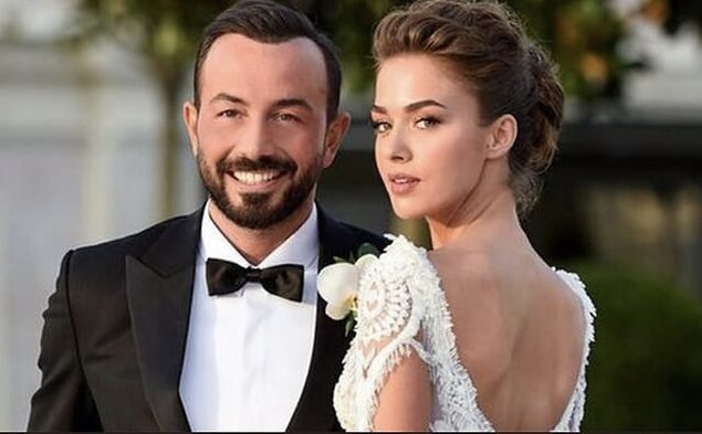 Hakan Baş Sessiz Kalmayı Seçti…