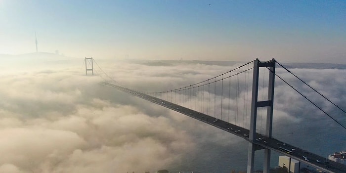 Meteoroloji Uyardı: 3 Gün Sürecek! İşte Yurt Geneli 5 Günlük Hava Durumu...