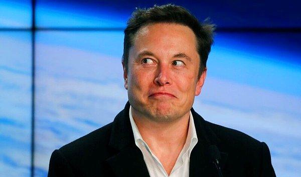 Çıkan sonuçlar doğrultusunda da Tesla hisselerinin belli oranını satacağını açıkladı.