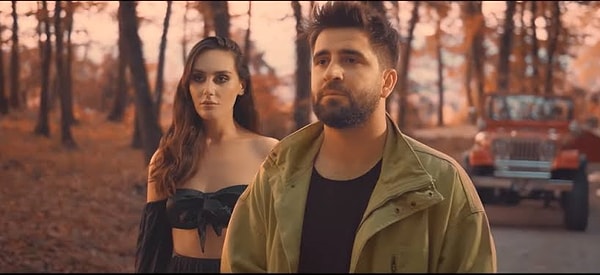 Bilal Hancı’nın Müzik Kariyeri