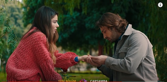 Ada Masalı 21. Bölüm Fragmanı Yayınlandı! "Sen Bensiz Yapamazsın..."