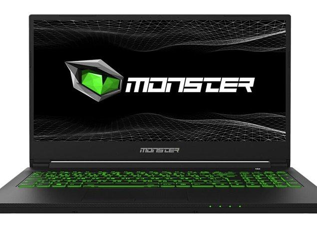 18. Oyuncuların tercihi, i5 işletim sistemine sahip Monster Abra A5 çok satan bilgisayarlar listesinde ilk sıralarda yerini alıyor.