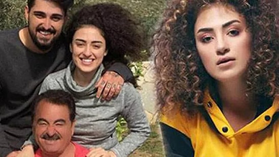 Dilan Çıtak'tan İdo Tatlıses'in Düğününe Dair Olay Açıklama! Kardeşinin Düğününe Neden Gitmedi?