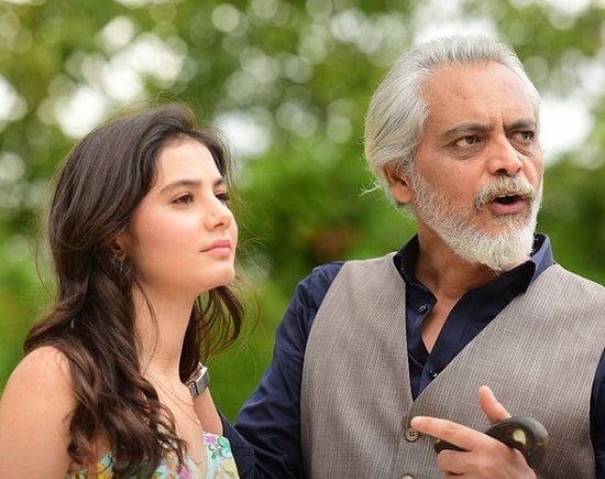 Elbet Bir Gün Dizisi'nin Cemil'i Kimdir? Cemil Kaç Yaşında ve Nereli?