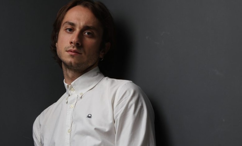 Elbet Bir Gün Dizisinin Serdar'ı Ulvi Kahyaoğlu Kimdir? Ulvi Kahyaoğlu Kaç Yaşında ve Nereli?