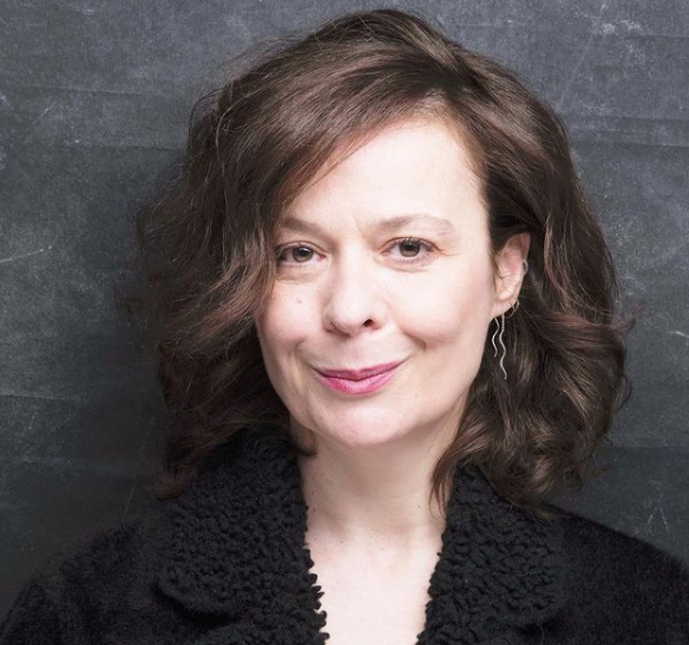 Elbet Bir Gün'ün Asuman'ı Zeynep Kaçar Kimdir? Zeynep Kaçar Kaç Yaşında ve Nereli?