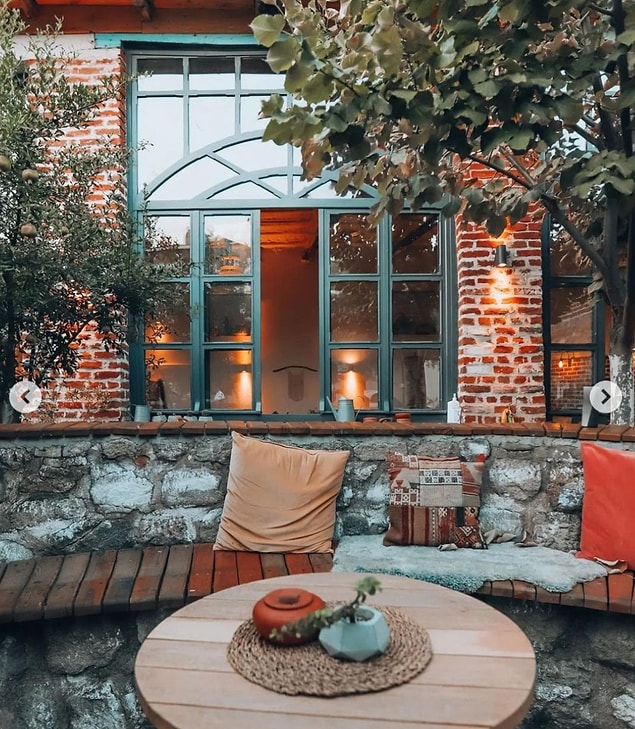3. Attalos Suites Hotel - Bergama, İzmir: