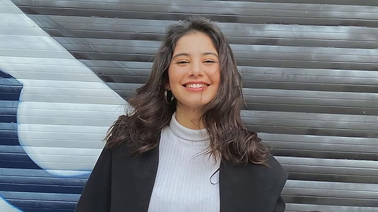 Elbet Bir Gün Dizisinin Mevsim'i Helin Kandemir Kimdir? Helin Kandemir Kaç Yaşında ve Nereli?