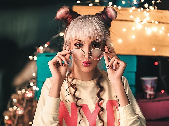 Sen Tatlı mısın Yoksa Havalı mı?