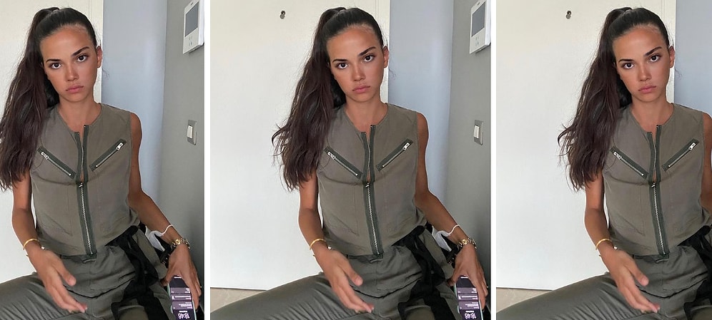 Elbet Bir Gün Dizisinin Janset'i Eylül Lize Kandemir Kimdir? Eylül Lize Kandemir Kaç Yaşında ve Nereli?