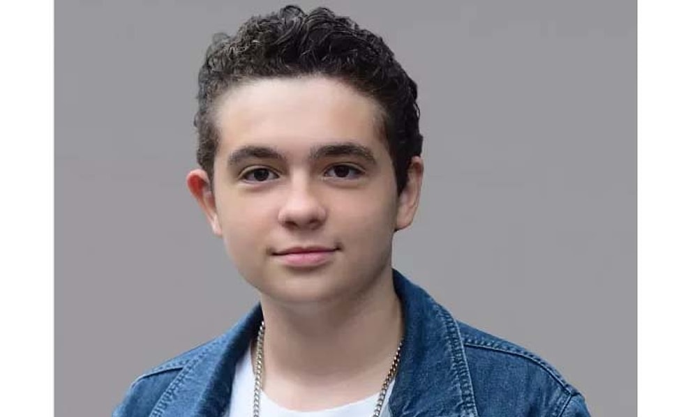 Elbet Bir Gün Dizisinin Ahmet'i Egemen Mustafa  Almacı Kimdir? Egemen Mustafa Almacı Kaç Yaşında ve Nereli?