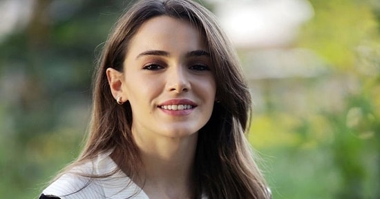 Hafsanur Sancaktutan’a Reklam Filminde Oynaması İçin Milyonlar Yağıyor... Peki  Hafsanur Sancaktutan Kimdir?