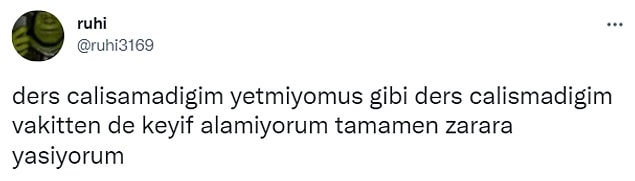 10. Nasıl çıkacağız bu işin içinden?