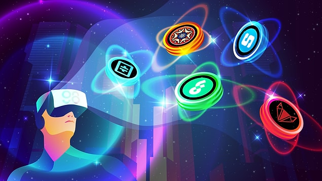 Metaverse ile kripto paralar arasındaki bağlantı nedir?