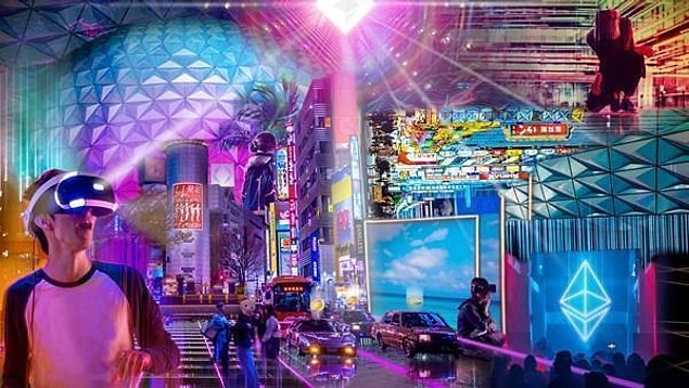 Metaverse kavramı ne anlama geliyor?