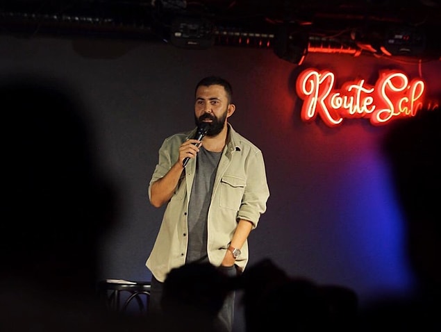 10. Ömer Harmankaya: