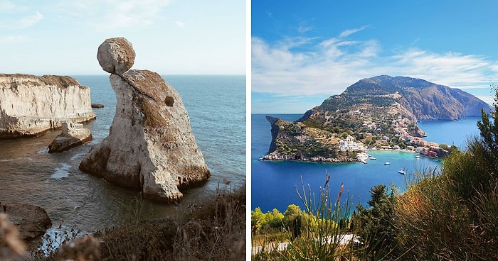 Цифровой художник стер грань между реальностью и вымыслом в своих креативных фото-манипуляциях