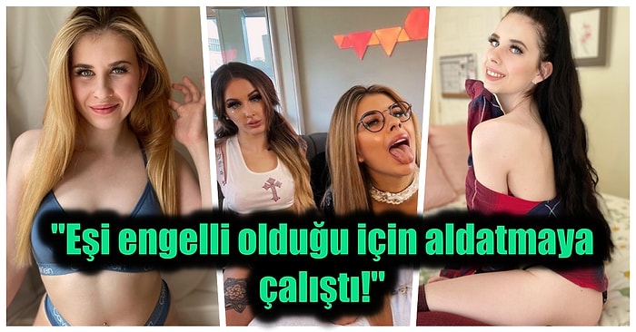 Aldığı Mesajlardan Sonra Eşlerini ve Partnerlerini Aldatan Kullanıcıları İfşa Eden Modelin Bi' Garip Hikayesi