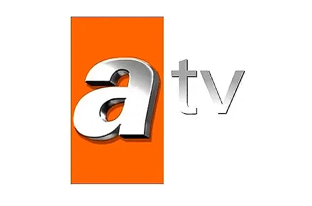 8 Kasım Pazartesi ATV Yayın Akışı