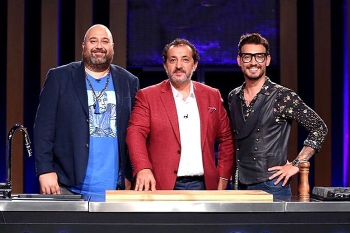 7 Kasım 2021 MasterChef Kim Elendi? Potada Kimler Var? Masterchef Eleme Adayları Kim?