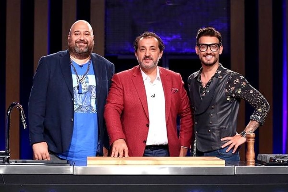 7 Kasım 2021 MasterChef Kim Elendi? Potada Kimler Var? Masterchef Eleme Adayları Kim?