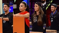 Bugüne Kadar Görülmeyen Şeylerin Yaşandığı ve Sürpriz Bir Elemenin Olduğu MasterChef'te Kim Elendi?