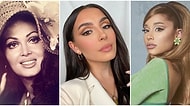 Eğer Makyajı Seviyorsanız Modern Versiyonuyla Geri Dönen 60'lar Makyaj Trendine Bayılacaksınız