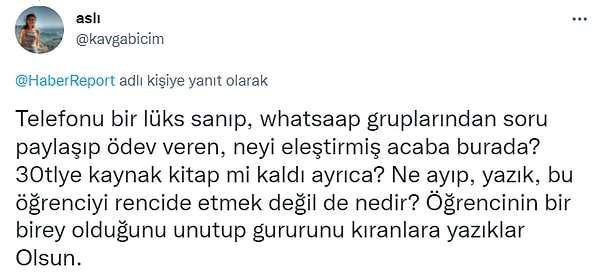 10. Siz ne düşünüyorsunuz bu konu hakkında?