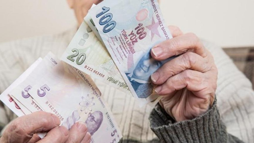65 Yaş Aylığı Başvurusu Nasıl ve Nereye Yapılır? 65 Yaş Aylığı Başvurusu İçin Gerekli Evraklar Nelerdir?