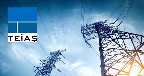 TEİAŞ Vurgunu: Elektrik Üretim Şirketi, Üretmediği Elektriği Satmış Gibi Gösterdi