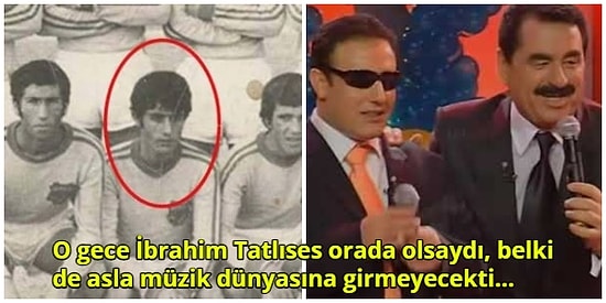 Tek Bir Anın Kaderi Nasıl Değiştirdiğinin İspatı: Urfaspor Oyuncusu Mahmut Tuncer'in Türkücü Olma Hikayesi