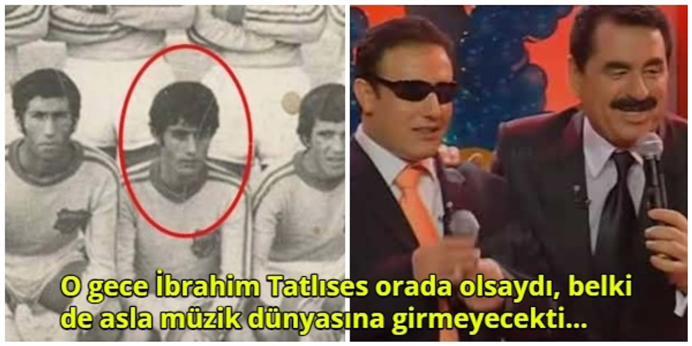 Tek Bir Anın Kaderi Nasıl Değiştirdiğinin İspatı: Urfaspor Oyuncusu Mahmut Tuncer'in Türkücü Olma Hikayesi