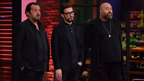 MasterChef Kim Elendi? 7 Kasım 2021 MasterChef’te Kim Gitti? MasterChef’e Gözyaşları İçinde Veda Etti!