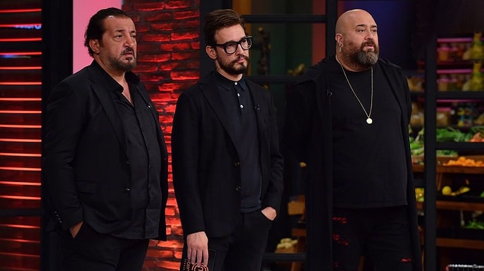 MasterChef Kim Elendi? 7 Kasım 2021 MasterChef’te Kim Gitti? MasterChef’e Gözyaşları İçinde Veda Etti!