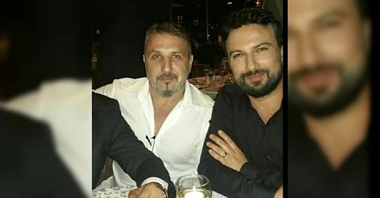 Beş Yıllık Aşkın İlk Fotoğrafı Ortaya Çıktı! Tarkan'ın Abisi Hakan Tevetoğlu'nun Sevgilisi Kim?