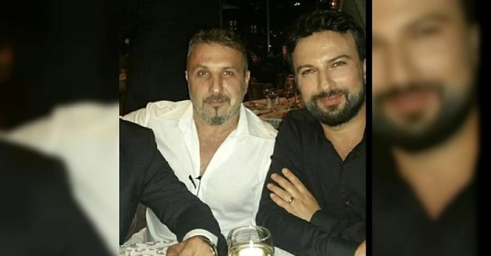 Beş Yıllık Aşkın İlk Fotoğrafı Ortaya Çıktı! Tarkan'ın Abisi Hakan Tevetoğlu'nun Sevgilisi Kim?