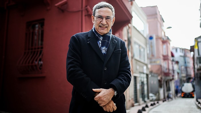 Orhan Pamuk'a İkinci Kez 'Veba Geceleri' Soruşturması