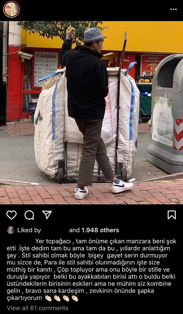 3. Bu nasıl bir bakış açısı böyle?