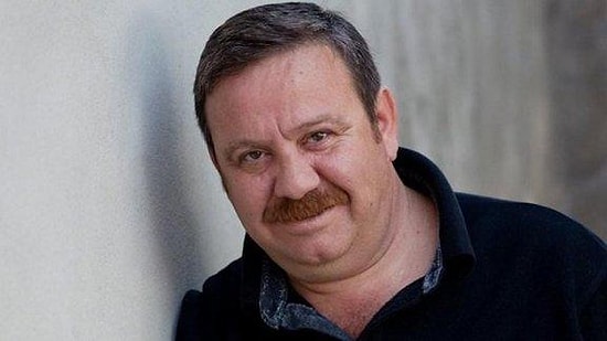 Bir Zamanların Sevilen Dizisi Cennet Mahallesi Oyuncusu Selim’in Kızı Da Kendisi Gibi Oyuncu Çıktı!