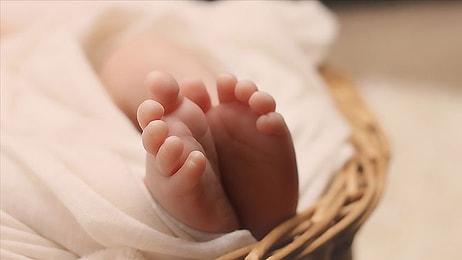 Brezilya’da Bir Bebek 12 Santimetre Kuyrukla Doğdu