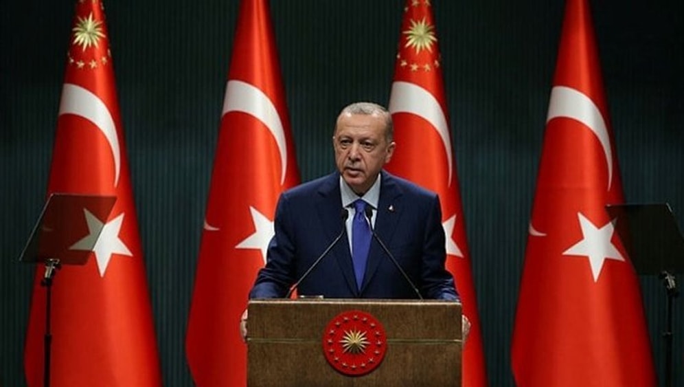 Cumhurbaşkanlığı Kabine Toplantısı Ne Zaman, Saat Kaçta? Gündemde Hangi Konular Var?