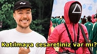 Diziydi Gerçek Oldu! YouTuber MrBeast, Squid Game Dizisini Gerçeğe Dönüştürüyor