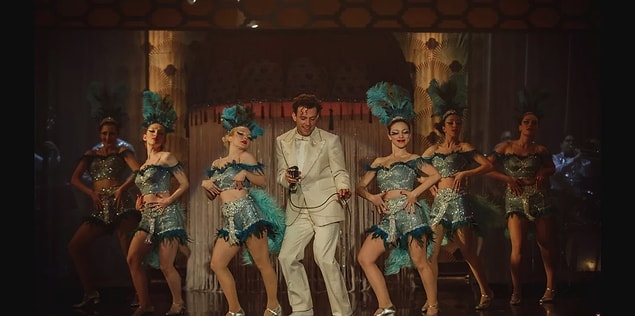 Gökçe Bahadır, hapisten yeni çıkıp Kulüp'te işe başlayan bir anne olan Matilda'ya; Asude Kelebek, Matilda'nın yetiştirme yurdunda büyüyen kızı Raşel'e; Barış Arduç, Raşel'in sevgilisi Fıstık İsmet'e; Salih Bademci, Kulüp'ün yıldız sanatçısını Selim Songür'e; Metin Akdülger, Kulüp'ün patronu Orhan'a; Fırat Tanış ise Kulüp'ün yöneticisi Çelebi'ye hayat veriyor.